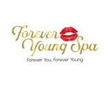 /public/logoimage/1558422772Forever Young Spa Red Lips Logo Display.jpg